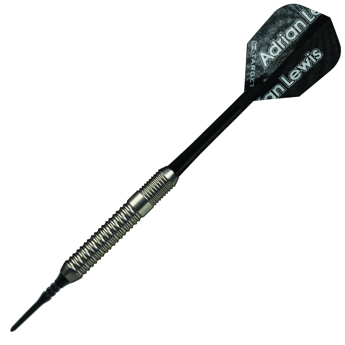 Target Darts Adrian Lewis Silver Jackpot 18 grams